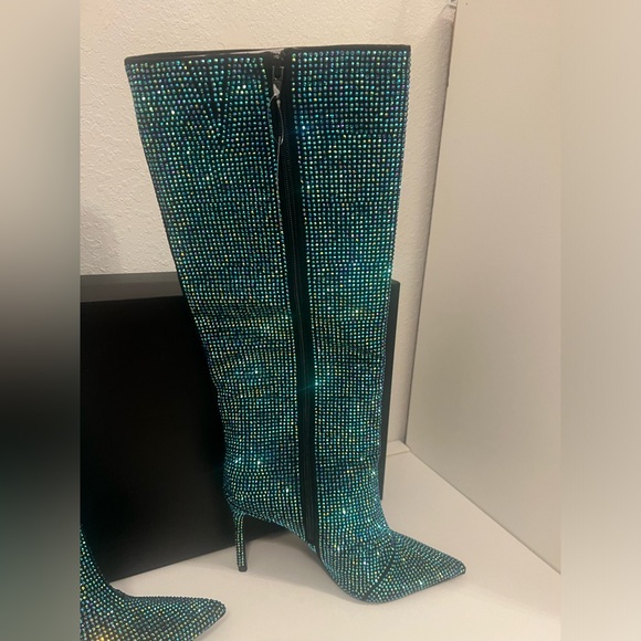 INC international concept boots - Picture 5 of 12